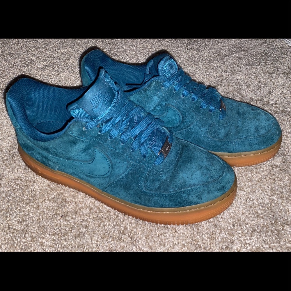 Nike Air Force 1